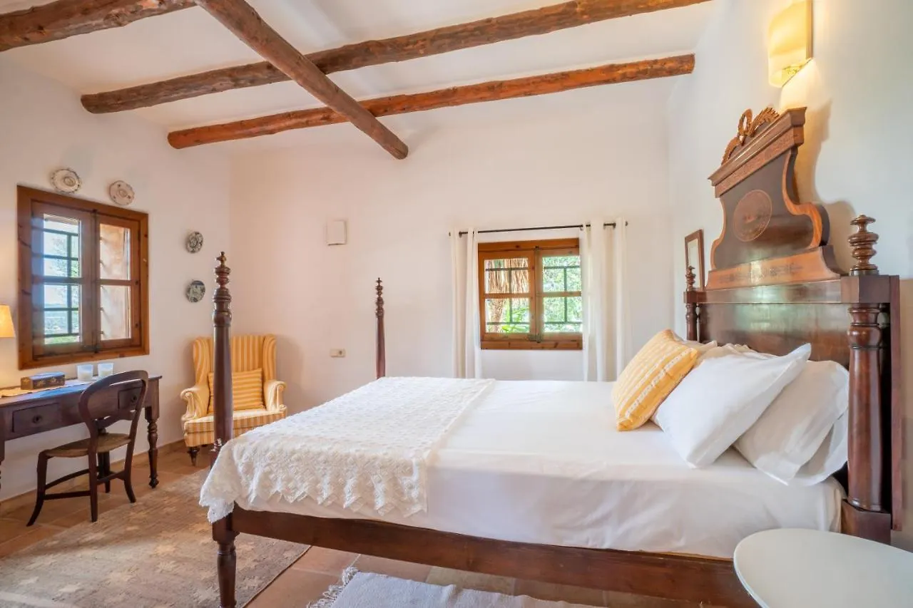 Villa Son Poca Palla Sant Llorenc Des Cardassar